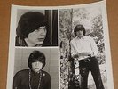 Nazz (Thom Mooney) 1968 10 x 6 Agency Publicity Photo