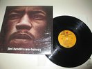 JIMI HENDRIX - WAR HEROES - REPRISE US 1972 ARCHIVE ORIGINAL