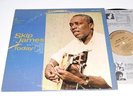 SKIP JAMES ORIG USA VANGUARD LP STEREO TODAY COUNTRY BLUES EX