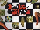 LOVE/ ARTHUR LEE Revisited 1968 or. US lp NEAR MINT vinyl NO cut-out