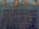 The Rattles Star Club Remember Finale Ligure Stereo LP