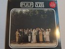 PULP ** Different Class ** VINYL ** 180 Gram Vinyl ** OVP