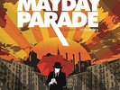 MAYDAY PARADE-LESSON IN ROMANTICS  VINYL LP NEW