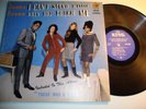 James Brown LP “I Can’t Stand Myself…”