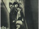 THE ROLLING STONES OUT OF OUR HEADS UK DSD REMASTERED 2003 ABKO SEALED LP PRESS