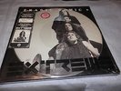 EXTREME Tragic Comic Picture Disc Box w POSTER Gary Cherone Sealed