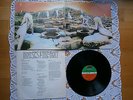 LED ZEPPELIN HOUSES OF STERLINGRL RARE GERMANY 1.PRESS MATRIX A1/B1 1973 EX-/EX-