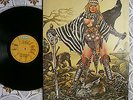 URIAH HEEP FALLEN ANGEL RARE ORIGINAL EX YUGOSLAV 1ST PRESS  1979 EX-/EX