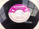 Massive Horns- Rocking Easy b/w The Reprobates- Chapter II....UK 7