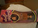 barbie coffret chantal goya
