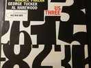 HORACE PARLAN US THREE ORIGINAL VINYL BLUE NOTE BLP 4037 LP MONO 1960