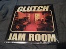 Jam Room [Bonus Tracks] by Clutch (Vinyl, Aug-2008, MRI Associated Labels)