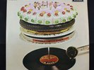 ROLLING STONES - LET IT BLEED 1969 SKL 5025 4W/5W UK STEREO PRESSING EX/EX+