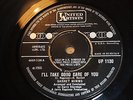 GARNET MIMMS - I’LL TAKE GOOD CARE OF YOU / LOOKING FOR YOU - VG+
