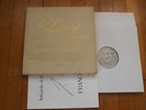 LISZT / France CLIDAT piano  4 LP Box VEGA 8021/24 STEREO Vol.4 EX+/NMINT