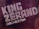 KING ZERAND orchestra library sonorizzazioni LP