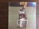 Kinks   Arthur   Reprise 6366   VG Stereo PROMO Vinyl LP   White Label