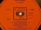AL STEWART BED SITTER IMAGES UK CBS 63087 A1/B1 ROUGH ORANGE UBER RARE MONO EX +