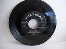Johnnie Mae Matthews, Mr. Fine / Some Day, Northern Records C3729, Northern Soul