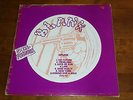Sex Pistols - Blank / Spunk LP