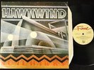 HAWKWIND Road Hawks FAME UK PRESSING LP 4130961