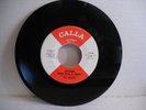 Orlons, Anyone Who Had A Heart / Spinnin Top, Calla 113, 1966, Northern Soul