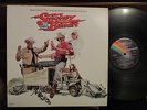 SMOKEY & the BANDIT Soundtrack LP EX Burt Reynolds