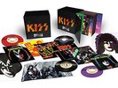 KISS The Casablanca Singles 1974-1982 limited vinyl box 7
