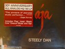 *OOP ANALOG LIM ED 2541* CISCO CLP-1006 Steely DAN Aja 30th ANNIVERSARY 180g