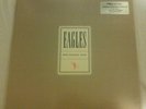 Eagles Hell Freezes Over Sealed Simply Vinyl Audiophile 1998 press