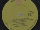 G. WAYNE THOMAS   Rare 1972 Aust Only 7