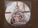 33T.LP.IRON MAIDEN. TWO MINUTES WARNING.LIVE.PROMO.EDITION LIMITEE. 500 COPIES