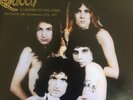 Queen ?– A Ladder To The Stars clear vinyl great lp clear vinyl.