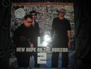 u2 new hope on the horizon promo lp orange vinyl