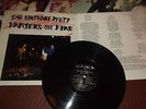 BIRTHDAY PARTY vinyl album PRAYERS ON FIRE