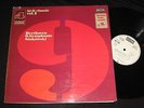 STOKOWSKI: BEETHOVEN SYMPHONY NO.9 LSO GERMAN DECCA PROMO TEST PHASE 4 RECORDING