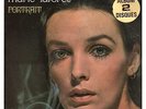 Marie Laforet 2 Lp Vinile Portrait Gatefold / Disques Festival Nuovo