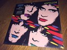Kiss -Asylum [1985](Sealed New Vinyl LP,2014 Import reissue)MP3 voucher