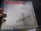 monkees   colgems stereo    head-foil cover