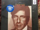 Leonard Cohen , Songs Of , Vinyl Lp Record