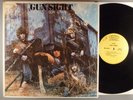 Gun  Gun Sight    Hard Rock; Psych