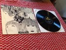 The Beatles Revolver PMC7009 In Stereo Sleeve -2/-3 Vg/vg