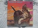HOWLIN WOLF Chess Blues Masters Series LP Japan Press