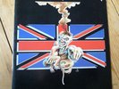 IRON MAIDEN Seventh Son Official Tour Programme 10