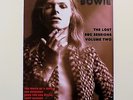DAVID BOWIE 'LOST BBC SESSIONS' VOLUME 2 RARE ACETATE LP