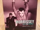 Morrissey - Jack The Ripper, Rare 1993 Promo, 7