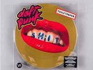 TOILET PAPER x DAFT PUNK DA FUNK / TEACHERS Gold Vinyl VERY LIMITED EDITION
