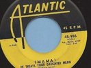 Ruth Brown - Atlantic 986 