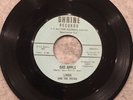 Northern Soul : Linda And The Vistas Rare Shrine Label 45 Record