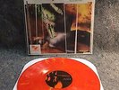 Further Seems Forever - How To Start A Fire ORANGE VINYL 12
